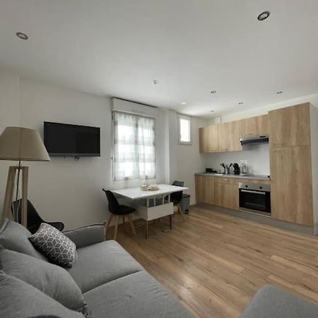 Apartamento Sejour En Montagne La Cabanasse Exterior foto