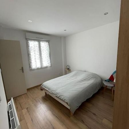 Apartamento Sejour En Montagne La Cabanasse Exterior foto