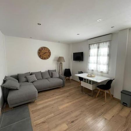 Apartamento Sejour En Montagne La Cabanasse Exterior foto