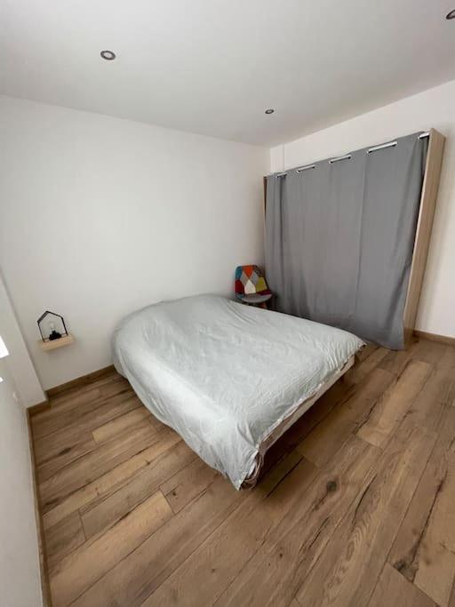 Apartamento Sejour En Montagne La Cabanasse Exterior foto