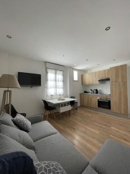 Apartamento Sejour En Montagne La Cabanasse Exterior foto