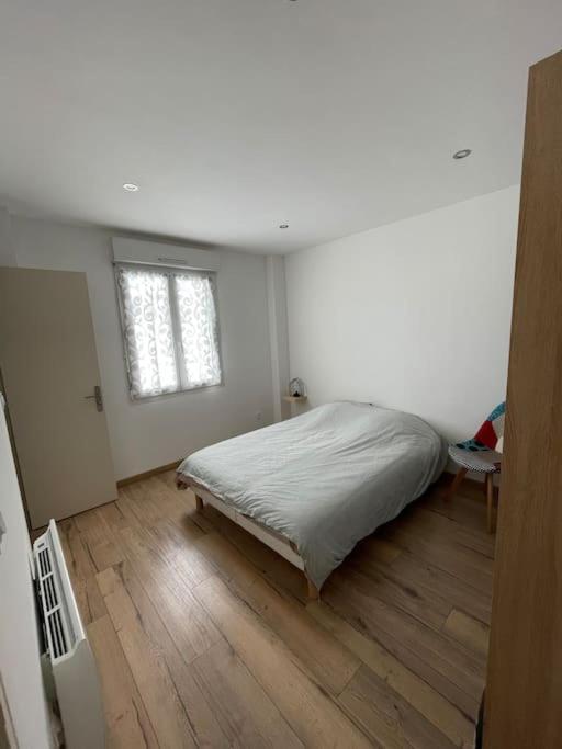 Apartamento Sejour En Montagne La Cabanasse Exterior foto