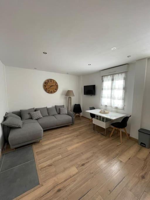 Apartamento Sejour En Montagne La Cabanasse Exterior foto